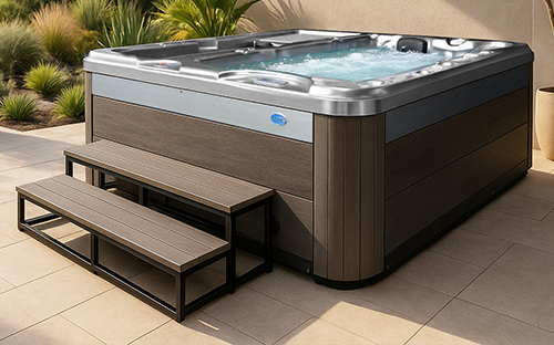 Cold Plunge&trade; Spas Rancho Cordova hot tubs for sale