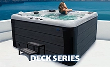 Deck Series Rancho Cordova hot tubs for sale