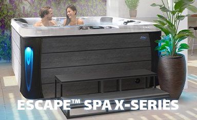 Escape X-Series Spas Rancho Cordova hot tubs for sale