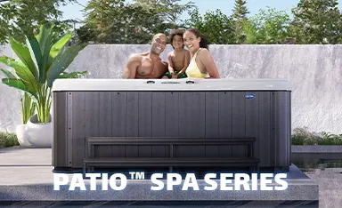 Patio Plus™ Spas Rancho Cordova hot tubs for sale