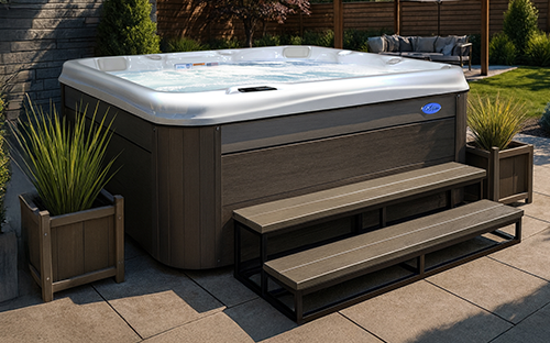 Patio&trade; Spas Rancho Cordova hot tubs for sale