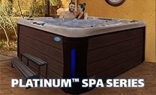 Platinum™ Spas Rancho Cordova hot tubs for sale