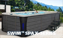 Swim X-Series Spas Rancho Cordova hot tubs for sale
