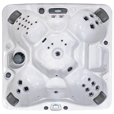 Cancun-X EC-840BX hot tubs for sale in Rancho Cordova
