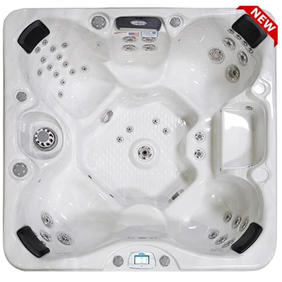 Cancun-X EC-849BX hot tubs for sale in Rancho Cordova