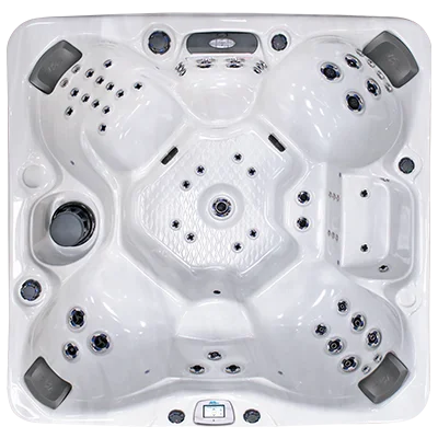 Cancun-X EC-867BX hot tubs for sale in Rancho Cordova