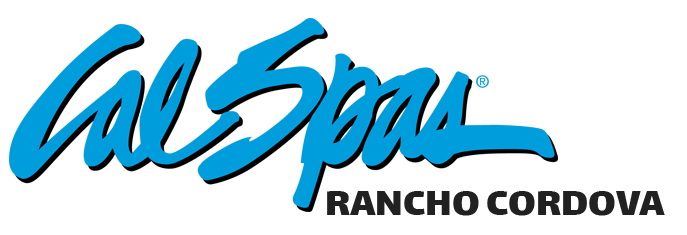 Calspas logo - Rancho Cordova